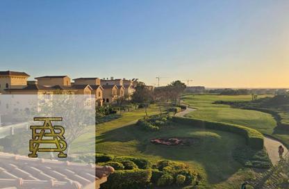 Villa - 6 Bedrooms - 5 Bathrooms for sale in Madinaty - Cairo