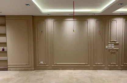 شقة - 4 غرف نوم - 4 حمامات للبيع في مون ريزيدنس - فيفث سكوير - التجمع الخامس - مدينة القاهرة الجديدة - القاهرة