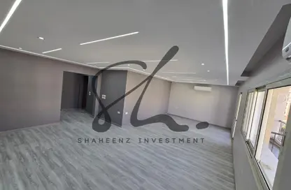 شقة - 3 غرف نوم - 3 حمامات للايجار في ايلان سراي - سراي - كمبوندات مدينة المستقبل - مدينة المستقبل - القاهرة