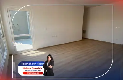 Penthouse - 3 Bedrooms - 2 Bathrooms for sale in Kayan - Sheikh Zayed Compounds - Sheikh Zayed City - Giza