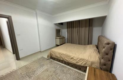 Apartment - 3 - 3 for rent in Syria St. - Mohandessin - Giza