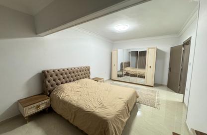 Apartment - 3 - 3 for rent in Syria St. - Mohandessin - Giza