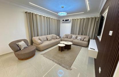 Apartment - 3 - 2 for rent in Syria St. - Mohandessin - Giza Apartment - 3 - 2 for rent in Syria St. - Mohandessin - Giza