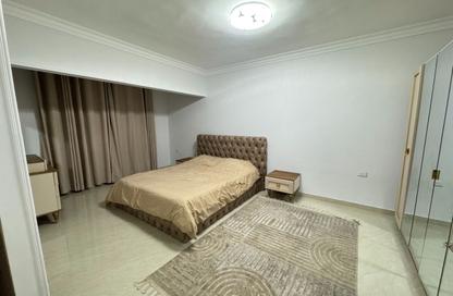 Apartment - 3 - 3 for rent in Syria St. - Mohandessin - Giza