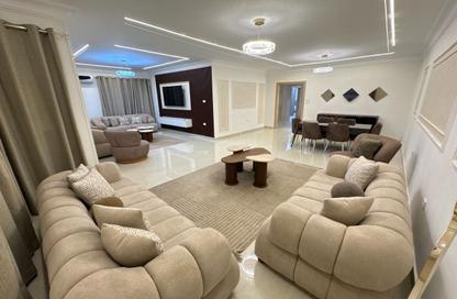 Apartment - 3 - 2 for rent in Syria St. - Mohandessin - Giza Apartment - 3 - 2 for rent in Syria St. - Mohandessin - Giza