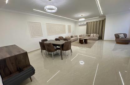 Apartment - 3 - 2 for rent in Syria St. - Mohandessin - Giza Apartment - 3 - 2 for rent in Syria St. - Mohandessin - Giza