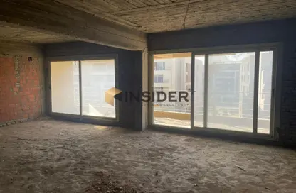 شقة - 3 غرف نوم - 3 حمامات للبيع في كابيتال جاردنز - بالم هيلز - كمبوندات مدينة المستقبل - مدينة المستقبل - القاهرة