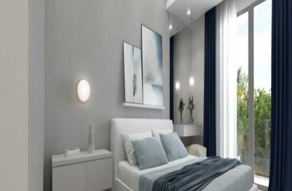 Duplex - 3 Bedrooms - 3 Bathrooms for sale in AlKarma Kay - Sheikh Zayed Compounds - Sheikh Zayed City - Giza Duplex - 3 Bedrooms - 3 Bathrooms for sale in AlKarma Kay - Sheikh Zayed Compounds - Sheikh Zayed City - Giza