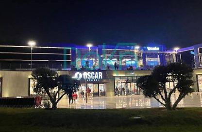 Shop - Studio - 1 Bathroom for sale in West Mark - 26th of July Corridor - 6 October City - Giza Shop - Studio - 1 Bathroom for sale in West Mark - 26th of July Corridor - 6 October City - Giza