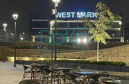 Shop - Studio - 1 Bathroom for sale in West Mark - 26th of July Corridor - 6 October City - Giza Shop - Studio - 1 Bathroom for sale in West Mark - 26th of July Corridor - 6 October City - Giza