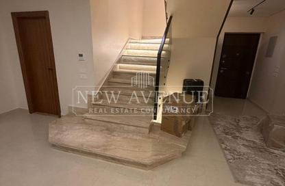 iVilla - 3 Bedrooms - 4 Bathrooms for sale in Mountain View iCity - 5th Settlement Compounds - The 5th Settlement - New Cairo City - Cairo