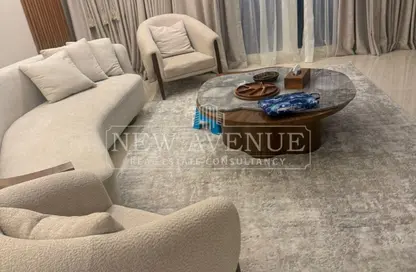 أي فيلا - 3 غرف نوم - 4 حمامات للبيع في ماونتن فيو اى سيتي - كمبوندات التجمع الخامس - التجمع الخامس - مدينة القاهرة الجديدة - القاهرة