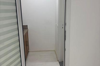 Office Space - Studio - 1 for rent in Beverly Hills Road - 17th District - Sheikh Zayed City - Giza