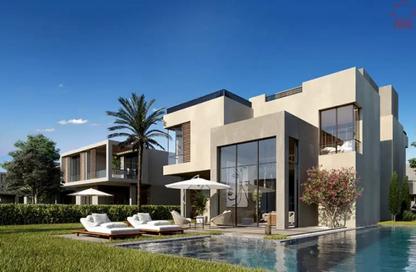 Apartment - 2 - 3 for sale in Eastown - 5th Settlement Compounds - The 5th Settlement - New Cairo City - Cairo Apartment - 2 - 3 for sale in Eastown - 5th Settlement Compounds - The 5th Settlement - New Cairo City - Cairo