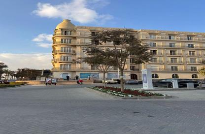 Shop - Studio - 1 Bathroom for sale in Hyde Park - New Cairo City - Cairo