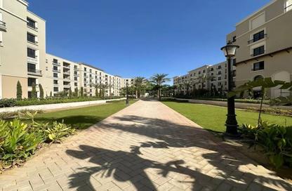 Apartment - 3 Bedrooms - 3 Bathrooms for sale in Village West - Sheikh Zayed Compounds - Sheikh Zayed City - Giza Apartment - 3 Bedrooms - 3 Bathrooms for sale in Village West - Sheikh Zayed Compounds - Sheikh Zayed City - Giza
