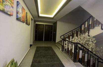 Apartment - 2 - 2 for sale in Sun Capital - Fayoum Desert road - 6 October City - Giza Apartment - 2 - 2 for sale in Sun Capital - Fayoum Desert road - 6 October City - Giza