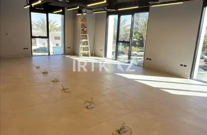 مساحات مكتبية - غرفة نوم - 1 حمام للايجار في مول هايد بارك بيزنس - شارع التسعين الجنوبي - التجمع الخامس - مدينة القاهرة الجديدة - القاهرة