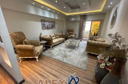 Apartment - 3 Bedrooms - 2 Bathrooms for sale in Al Mosheer Ahmed Ismail St. - Sidi Gaber - Hay Sharq - Alexandria Apartment - 3 Bedrooms - 2 Bathrooms for sale in Al Mosheer Ahmed Ismail St. - Sidi Gaber - Hay Sharq - Alexandria