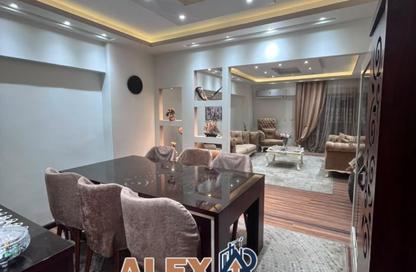 Apartment - 3 Bedrooms - 2 Bathrooms for sale in Al Mosheer Ahmed Ismail St. - Sidi Gaber - Hay Sharq - Alexandria Apartment - 3 Bedrooms - 2 Bathrooms for sale in Al Mosheer Ahmed Ismail St. - Sidi Gaber - Hay Sharq - Alexandria