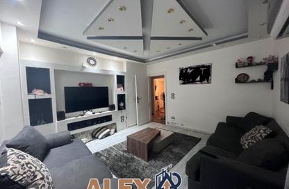 Apartment - 3 Bedrooms - 2 Bathrooms for sale in Al Mosheer Ahmed Ismail St. - Sidi Gaber - Hay Sharq - Alexandria Apartment - 3 Bedrooms - 2 Bathrooms for sale in Al Mosheer Ahmed Ismail St. - Sidi Gaber - Hay Sharq - Alexandria