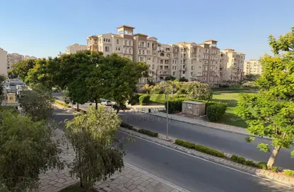 Apartment - 3 Bedrooms - 2 Bathrooms for sale in B1 - Madinaty - Cairo