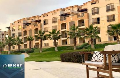 Apartment - 3 Bedrooms - 2 Bathrooms for sale in Stone Residence - 5th Settlement Compounds - The 5th Settlement - New Cairo City - Cairo