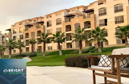 Apartment - 3 Bedrooms - 2 Bathrooms for sale in Stone Residence - 5th Settlement Compounds - The 5th Settlement - New Cairo City - Cairo