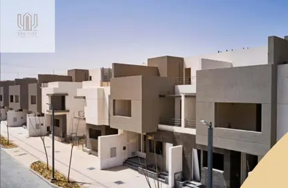 شقة - 3 غرف نوم - 3 حمامات للبيع في بالم هيلز بالم باركس - وصلة دهشور الجنوبية - مدينة 6 أكتوبر - الجيزة