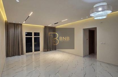 Apartment - 2 Bedrooms - 2 Bathrooms for rent in Mountain View Hyde Park - 5th Settlement Compounds - The 5th Settlement - New Cairo City - Cairo