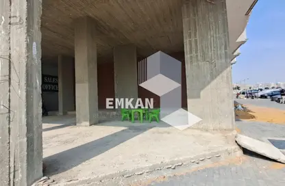 Shop - Studio - 3 Bathrooms for sale in 50th Street - Zahraa El Maadi - Hay El Maadi - Cairo Shop - Studio - 3 Bathrooms for sale in 50th Street - Zahraa El Maadi - Hay El Maadi - Cairo