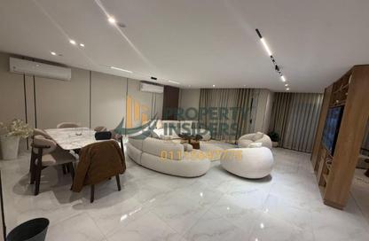 Apartment - 3 - 3 for sale in Mosadak St. - Dokki - Giza Apartment - 3 - 3 for sale in Mosadak St. - Dokki - Giza