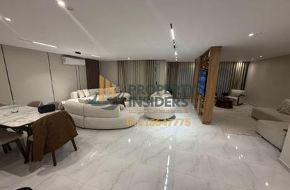 Apartment - 3 - 3 for sale in Mosadak St. - Dokki - Giza Apartment - 3 - 3 for sale in Mosadak St. - Dokki - Giza