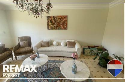 Apartment - 3 Bedrooms - 2 Bathrooms for rent in Westown - Sheikh Zayed Compounds - Sheikh Zayed City - Giza