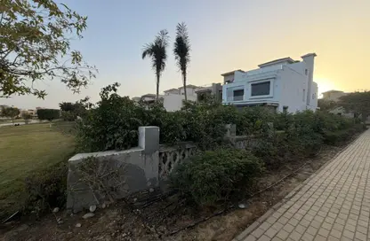 فيلا - 4 غرف نوم - 5 حمامات للبيع في بالم هيلز أكتوبر - طريق مصر اسكندرية الصحراوي - مدينة 6 أكتوبر - الجيزة