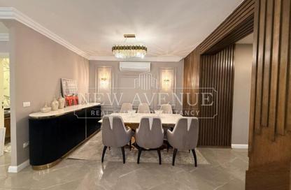 Apartment - 3 - 3 for sale in Eastown - 5th Settlement Compounds - The 5th Settlement - New Cairo City - Cairo Apartment - 3 - 3 for sale in Eastown - 5th Settlement Compounds - The 5th Settlement - New Cairo City - Cairo