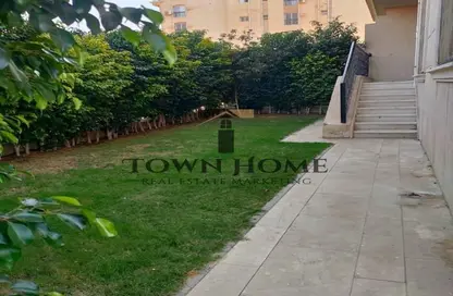 شقة - 3 غرف نوم - 3 حمامات للايجار في امتداد الرحاب - الرحاب - مدينة القاهرة الجديدة - القاهرة