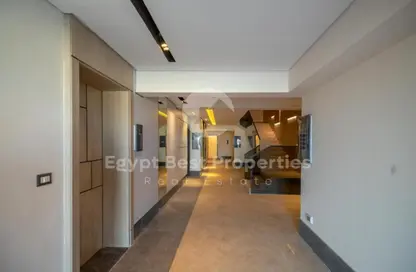 فيلا - 4 غرف نوم - 4 حمامات للبيع في بالم هيلز نيو كايرو - كمبوندات التجمع الخامس - التجمع الخامس - مدينة القاهرة الجديدة - القاهرة