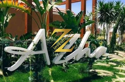 Chalet - 2 Bedrooms - 2 Bathrooms for sale in Azha North - Ras Al Hekma - North Coast Chalet - 2 Bedrooms - 2 Bathrooms for sale in Azha North - Ras Al Hekma - North Coast