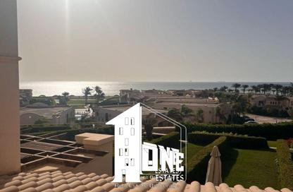 Chalet - 2 Bedrooms - 1 Bathroom for sale in La Vista 5 - La Vista - Al Ain Al Sokhna - Suez Chalet - 2 Bedrooms - 1 Bathroom for sale in La Vista 5 - La Vista - Al Ain Al Sokhna - Suez