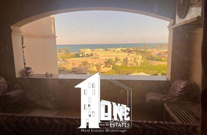 Chalet - 2 Bedrooms - 1 Bathroom for sale in La Vista 5 - La Vista - Al Ain Al Sokhna - Suez Chalet - 2 Bedrooms - 1 Bathroom for sale in La Vista 5 - La Vista - Al Ain Al Sokhna - Suez