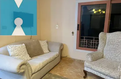 Apartment - 3 Bedrooms - 1 Bathroom for rent in Opera City - 6th District - Sheikh Zayed City - Giza