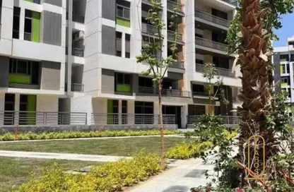 شقة - 2 غرف نوم - 2 حمامات للبيع في امتداد الرحاب - الرحاب - مدينة القاهرة الجديدة - القاهرة