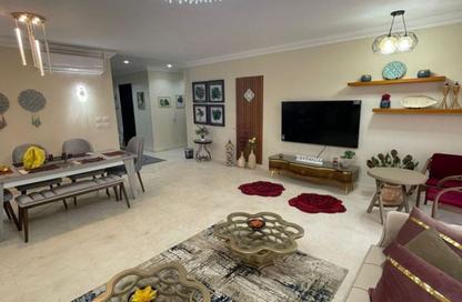 Apartment - 2 - 3 for rent in 90 Avenue - South Investors Area - New Cairo City - Cairo Apartment - 2 - 3 for rent in 90 Avenue - South Investors Area - New Cairo City - Cairo
