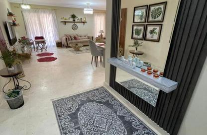 Apartment - 2 - 3 for rent in 90 Avenue - South Investors Area - New Cairo City - Cairo Apartment - 2 - 3 for rent in 90 Avenue - South Investors Area - New Cairo City - Cairo