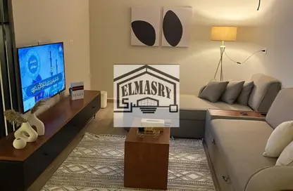 شقة - 2 غرف نوم - 1 حمام للايجار في امتداد الرحاب - الرحاب - مدينة القاهرة الجديدة - القاهرة