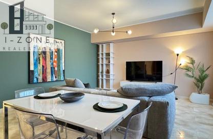 Apartment - 1 Bedroom - 2 Bathrooms for rent in Villette - 5th Settlement Compounds - The 5th Settlement - New Cairo City - Cairo Apartment - 1 Bedroom - 2 Bathrooms for rent in Villette - 5th Settlement Compounds - The 5th Settlement - New Cairo City - Cairo