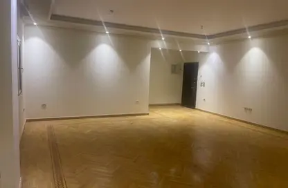 Apartment - 3 Bedrooms - 2 Bathrooms for rent in El Yasmeen 1 - El Yasmeen - New Cairo City - Cairo