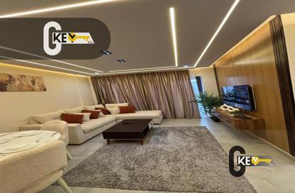 Apartment - 2 - 1 for rent in B8 - Madinaty - Cairo