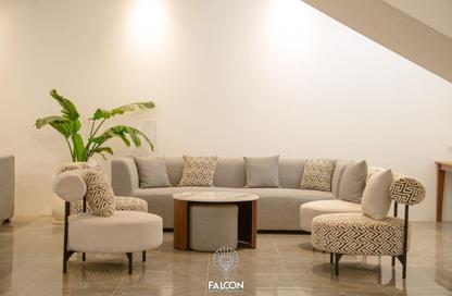 Hotel Apartment - 1 Bedroom - 1 Bathroom for sale in Marriott Residence Heliopolis - Almazah - Heliopolis - Masr El Gedida - Cairo Hotel Apartment - 1 Bedroom - 1 Bathroom for sale in Marriott Residence Heliopolis - Almazah - Heliopolis - Masr El Gedida - Cairo